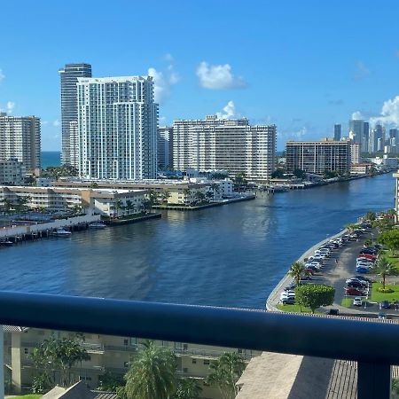 Beachwalk 1B 1B Incredible View Apartment 14 A Hallandale Beach Luaran gambar