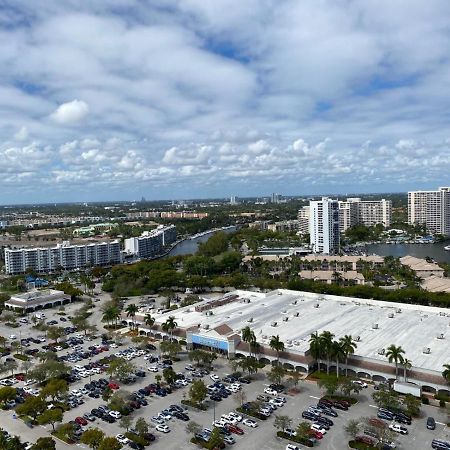 Beachwalk 1B 1B Incredible View Apartment 14 A Hallandale Beach Luaran gambar