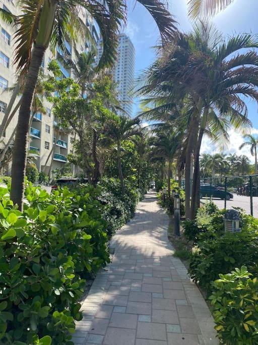 Beachwalk 1B 1B Incredible View Apartment 14 A Hallandale Beach Luaran gambar
