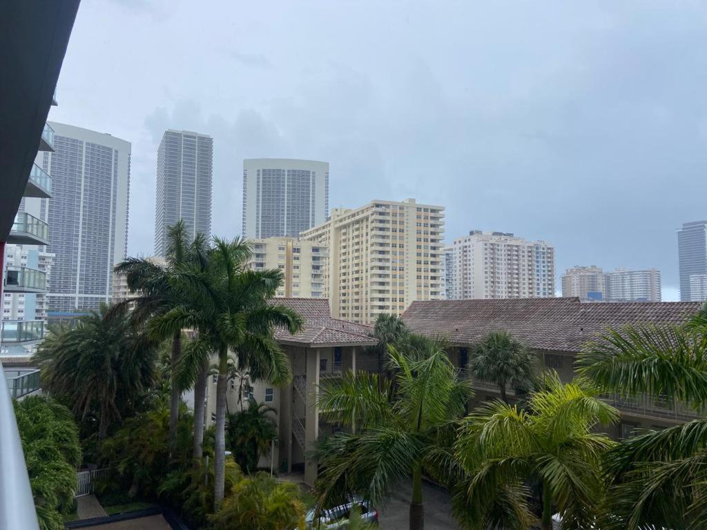 Beachwalk 1B 1B Incredible View Apartment 14 A Hallandale Beach Luaran gambar