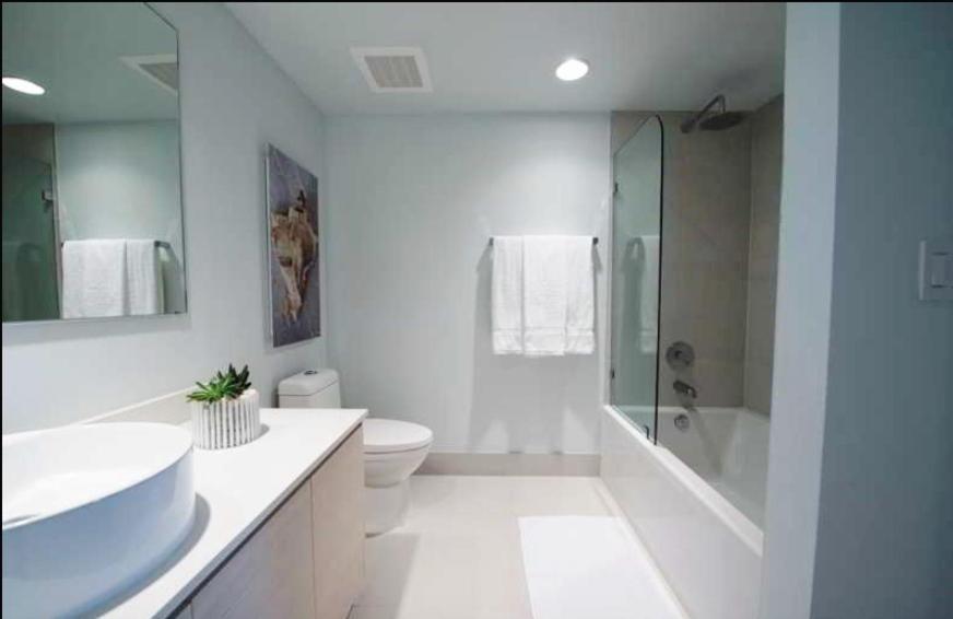 Beachwalk 1B 1B Incredible View Apartment 14 A Hallandale Beach Luaran gambar